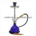 2015 New Hookah Amy do Shisha da liga do zinco do Hookah da mangueira do silicone do projeto